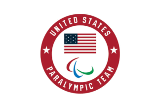 [Paralympic flag]