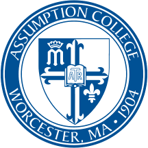 [Seal of Assumption College]