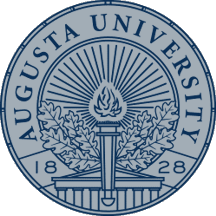[Seal of Augusta University]