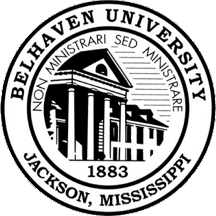 [Seal of Belhaven University]