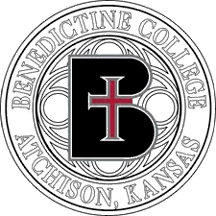 [Seal of Benedictine College]