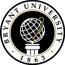 [Seal of Bryant University]