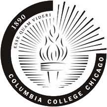 [Columbia College Chicago seal]