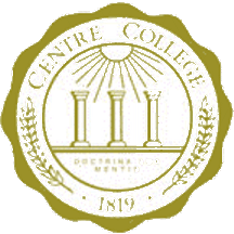 [Seal of Centre College]