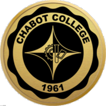 [Seal of Chabot College]