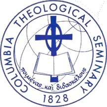 [Seal of Columbia Theological Seminary]