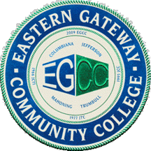 [Seal of Eastern Gateway Community College]
