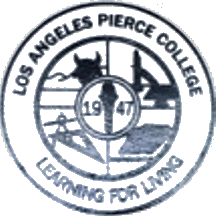 [Seal of Los Angeles Pierce College]