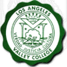 [Seal of Los Angeles Valley College]