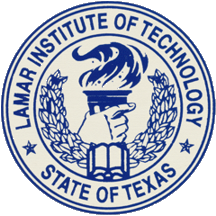 [Seal of Lamar Institute of Technology]