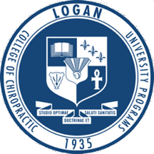 [Seal of Logan College of Chiropractic]
