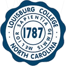 [Seal of Louisburg College]