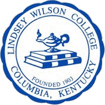 [Seal of Lindsey Wilson College]