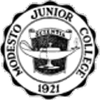 [Seal of Modesto Junior College]