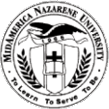 [Seal of MidAmerica Nazarene University]