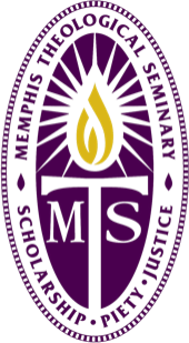 [Seal of Memphis Theological Seminary]