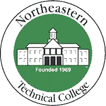 [Seal of Northeastern Technical College]