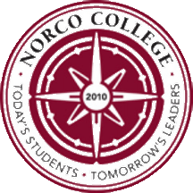 [Seal of Norco College]