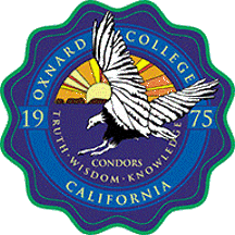 [Seal of Oxnard College]