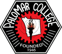[Seal of Palomar College]