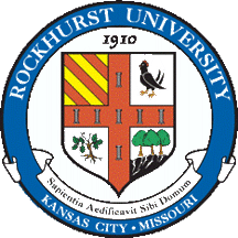[Seal of Rockhurst University]