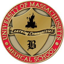 [Seal of University of Massachusetts Medical School]
