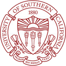 [Seal of University of Southern California]