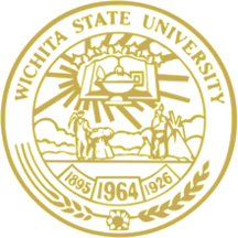 [Seal of Wichita State University]