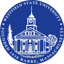 [Seal of Westfield State University]