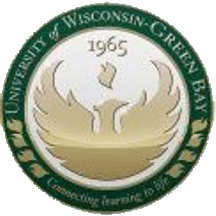 [Seal of University of Wisconsin at Green Bay]