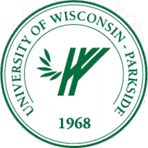 [Seal of University of Wisconsin at Parkside]
