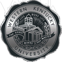 [Seal of Western Kentucky University]
