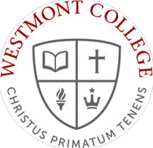 [Seal of Westmont College]