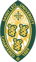 [Seal of Saint Leo University]