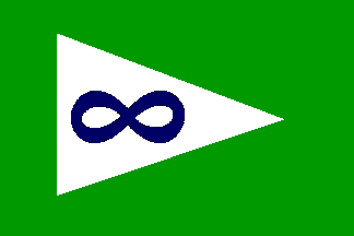 [Burgee Data Archives flag]