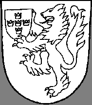 [Västra Sveriges Heraldiska Sällskap logo]