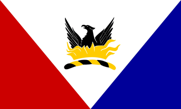 [flag of ICV 12]