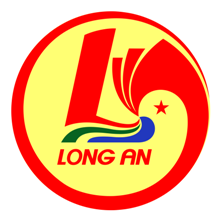 [Long An Province symbol]