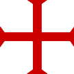 Maltese cross