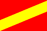east-west diagonal