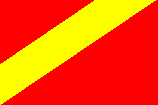 west-north diagonal