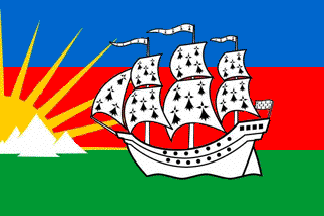 sunburst Commander, Pakistan