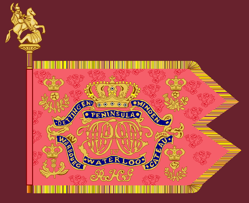 Guidon of Honour