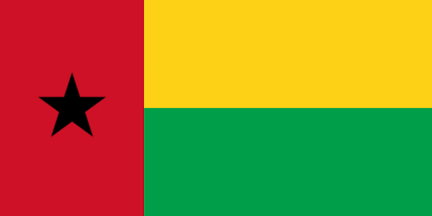 Guine Bissau