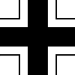 Balkenkreuz