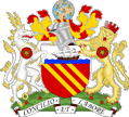 armorial bearings