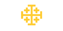 Jerusalem Cross