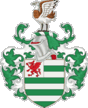 Wiltshire county arms