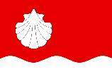 Flag - Libis, Czech Repblic