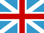 Union Flag 1601